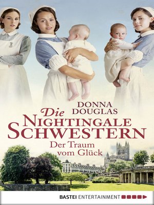 cover image of Die Nightingale Schwestern